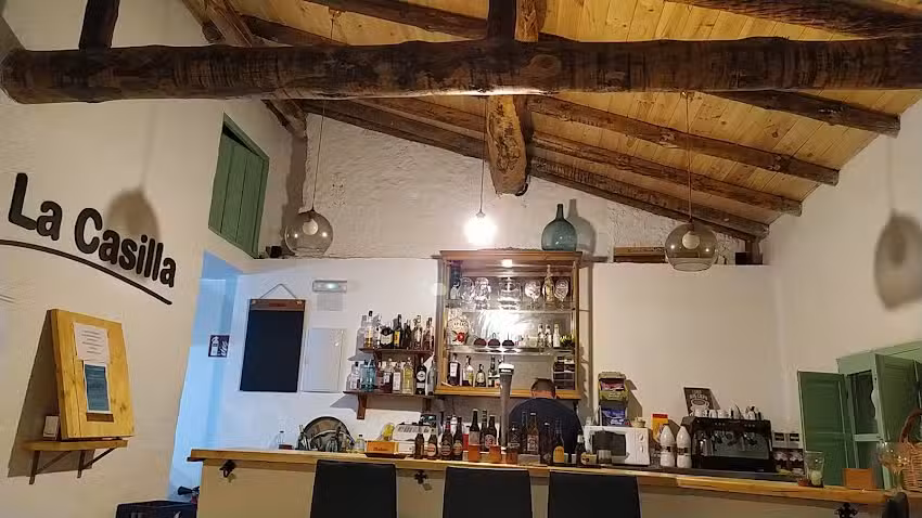 La Casilla