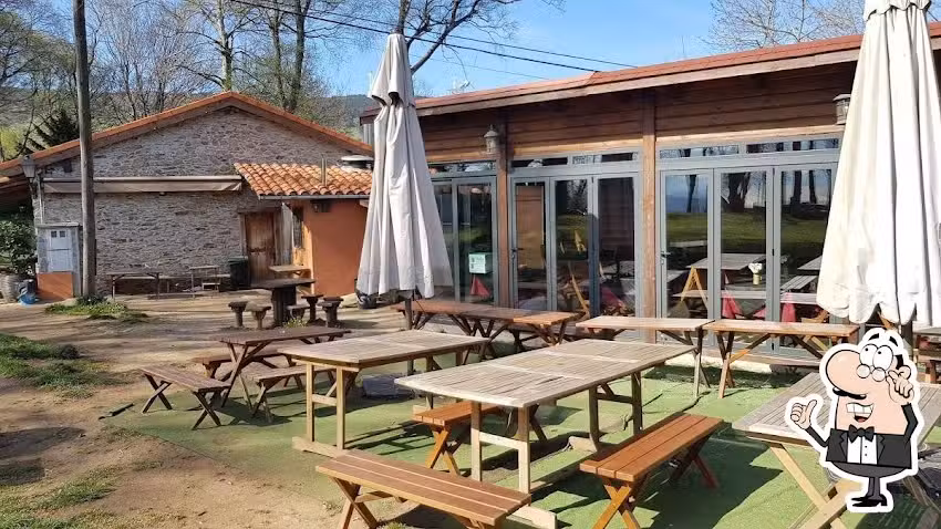 La Casina de San Roque