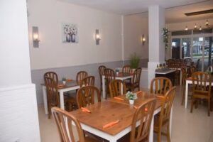 La Casita 2 Restaurante