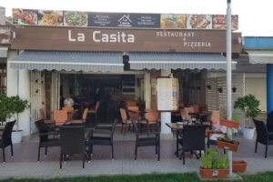 La Casita