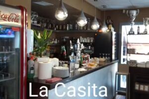 La Casita Aspe