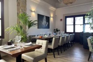La Casita Bistrot