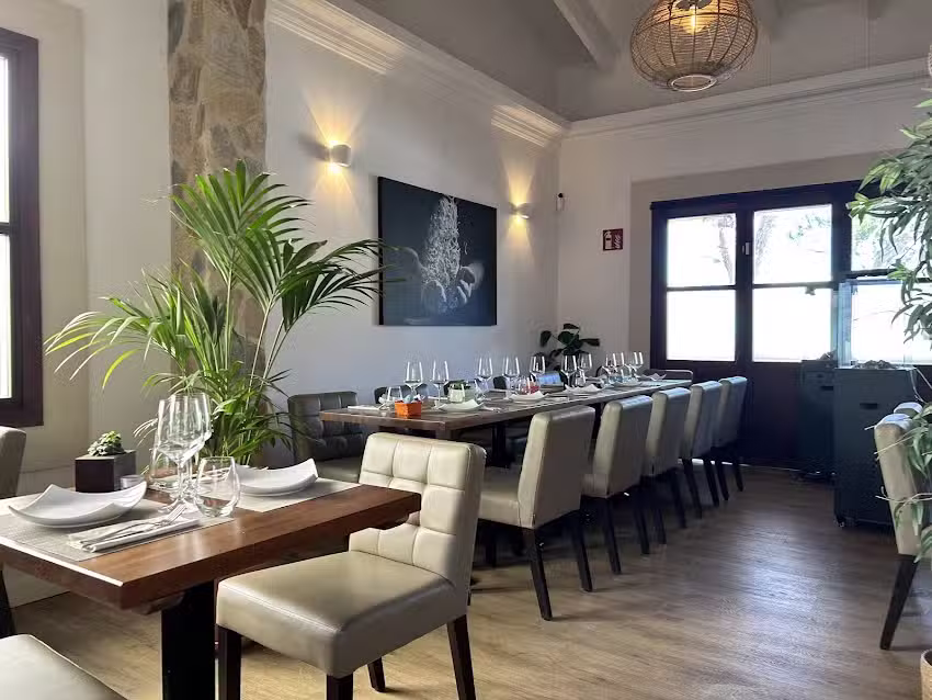 La Casita Bistrot