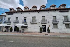 La Casita de la Planta