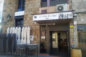 La Casita de Papel 888