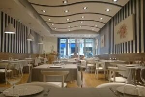 La Casita de Sabino Valencia