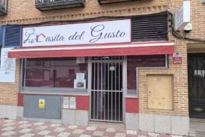 La Casita del Gusto