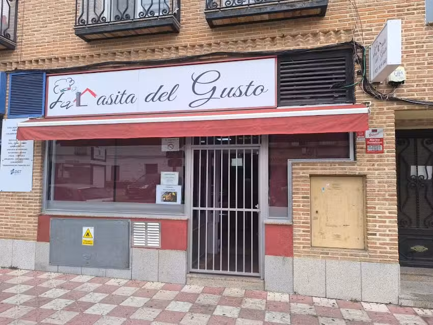 La Casita del Gusto