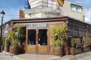 La Casona