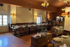 La Casona – Asador Sidrería