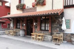 La Casona de Entralgo