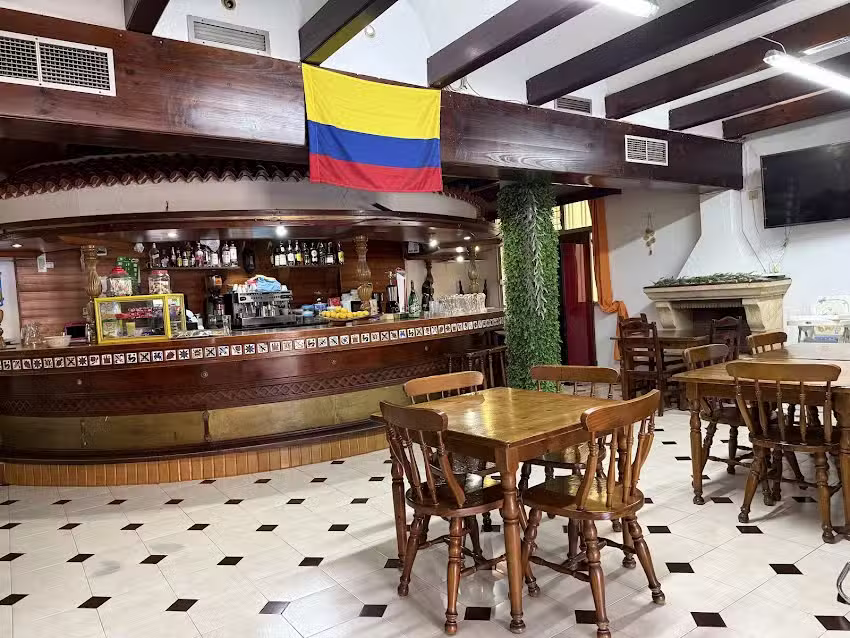 La Casona de Ney