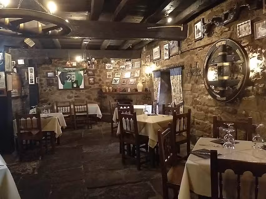 La Casona de Nori