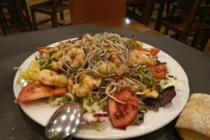 La Casona del Mi&ntilde;o Restaurante Sidrer&iacute;a