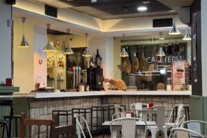 La Casona del Pardillo