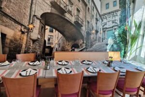 La cassola d&rsquo;or