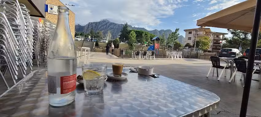 La cassola, Restaurant Bar Pizzeria