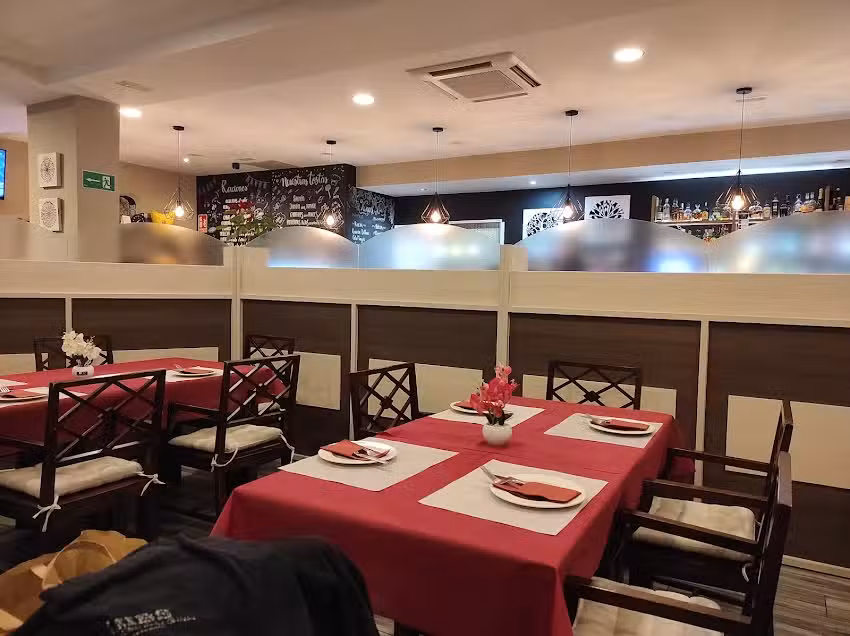 La Castiza Gastrobar