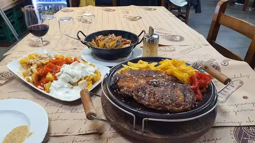 La Casuca de Santi