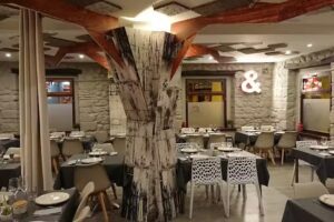 La casuca del Gorbea