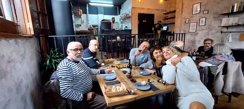 La Catedral Bistr&oacute;