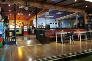 La Catrina Fusi&oacute;n