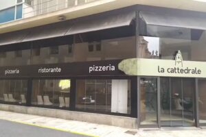 La Cattedrale