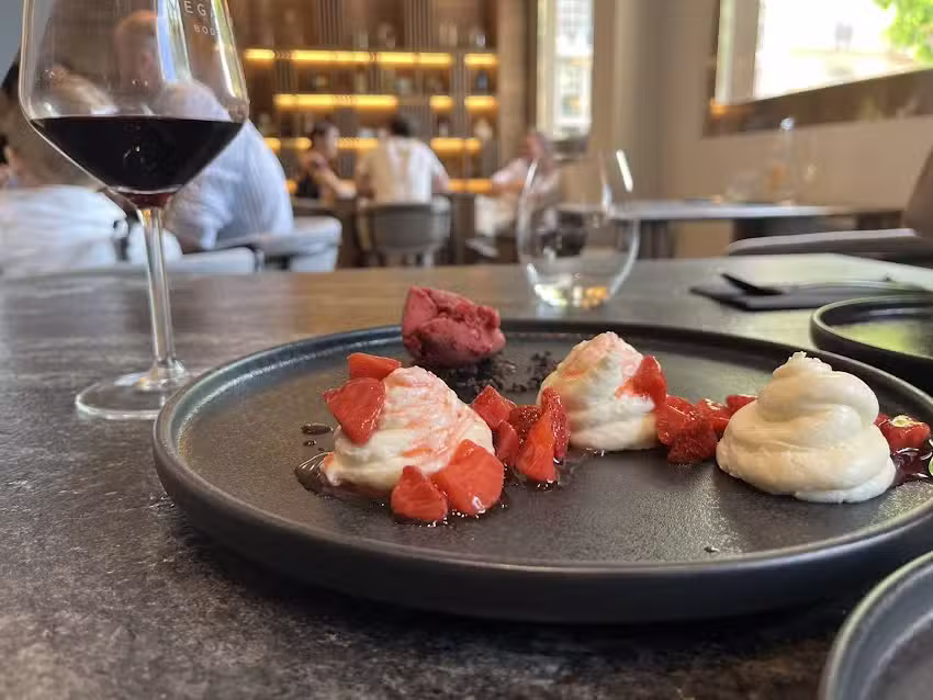 La Cavina de Vegamar