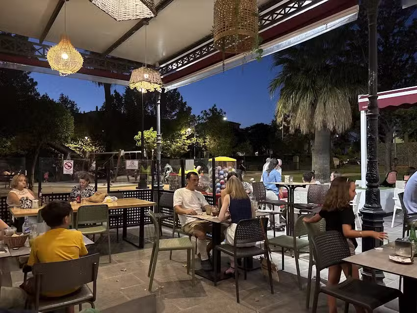 La Cayetana Restaurante Andaluz