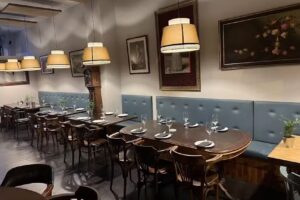 La Cayetana | Restaurante Sevilla