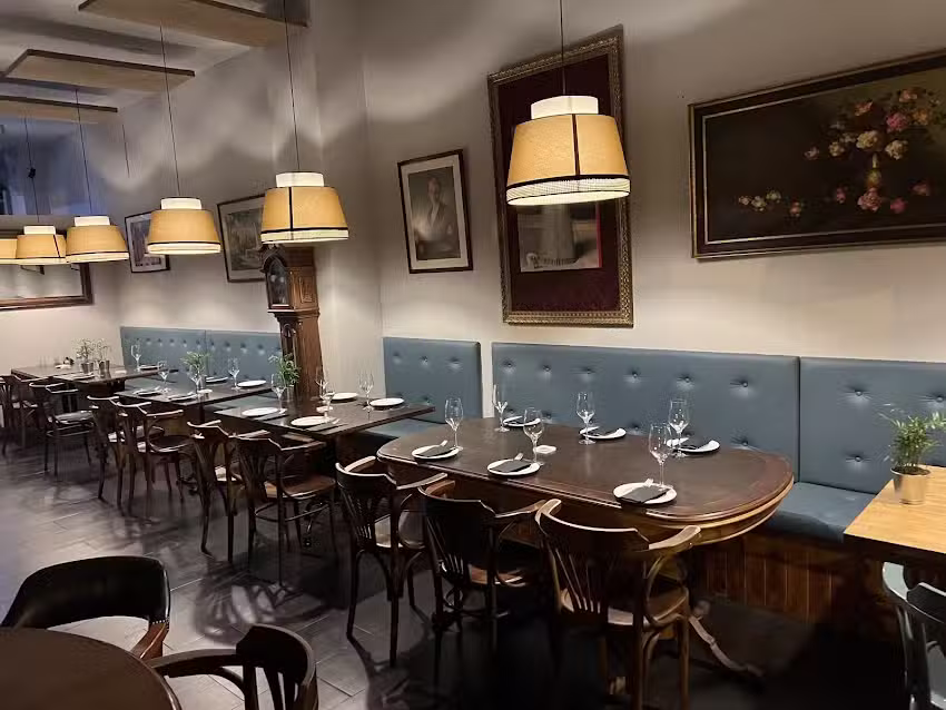 La Cayetana | Restaurante Sevilla