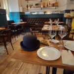 La Cayetana | Restaurante Sevilla