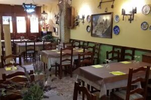 La Cazuela