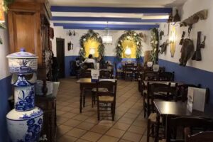 La Cazuela de la Esparteria