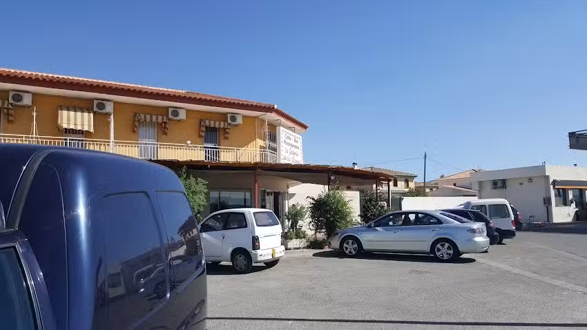 La Cazuela de Maria