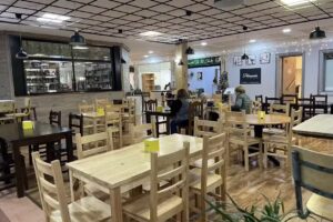 La Cazuela de T&iacute;a Chalu