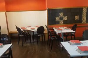 La Centralita jatetxea