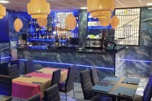 LA CEPA BAR RESTAURANTE