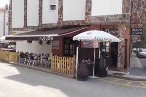 La Cepa Mola ® -Cocina Honesta-