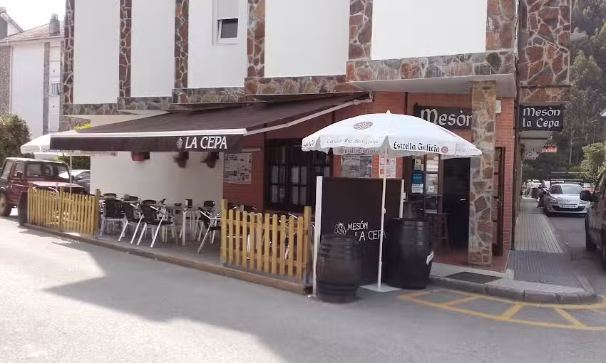 La Cepa Mola &reg; -Cocina Honesta-
