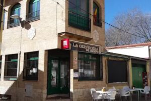 La Cervecera de Ciempo