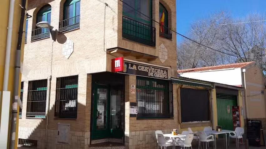 La Cervecera de Ciempo