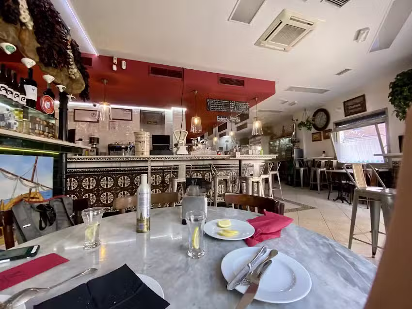La Cervecera