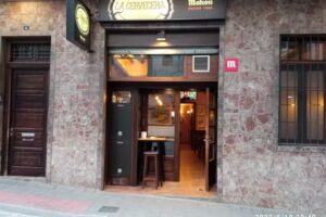 La Cerveceria