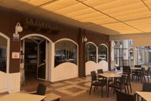 La Cervecer&iacute;a Palma del R&iacute;o