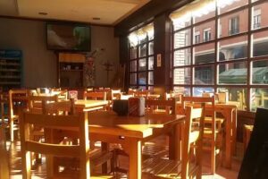 La Cervecer&iacute;a San Jos&eacute;