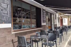 La Cervecer&iacute;a Tarifa