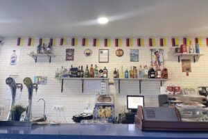 LA CHAMPETA RESTAURANTE COLOMBIANO