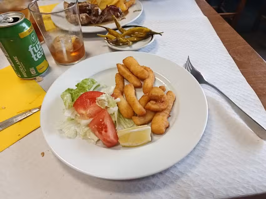 La Charca
