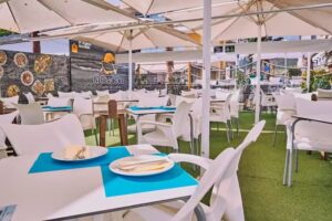 La Charcada El Puertito